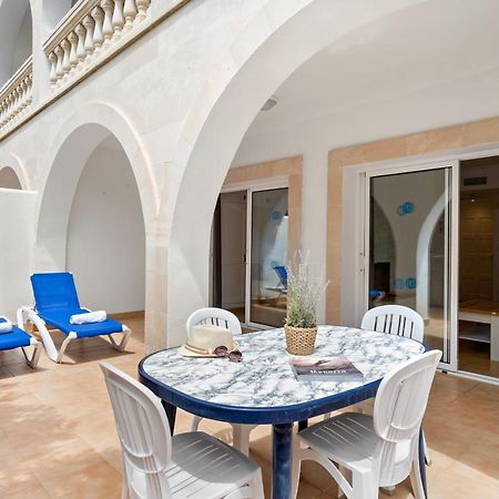 Punta Prima Apartments Bagian luar foto