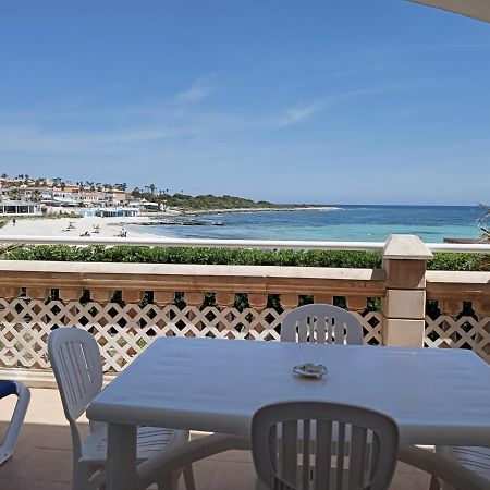 Punta Prima Apartments Bagian luar foto
