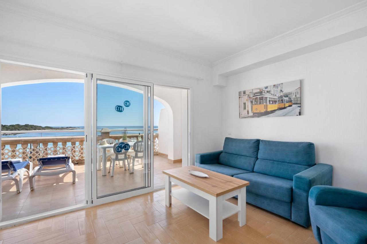 Punta Prima Apartments Bagian luar foto
