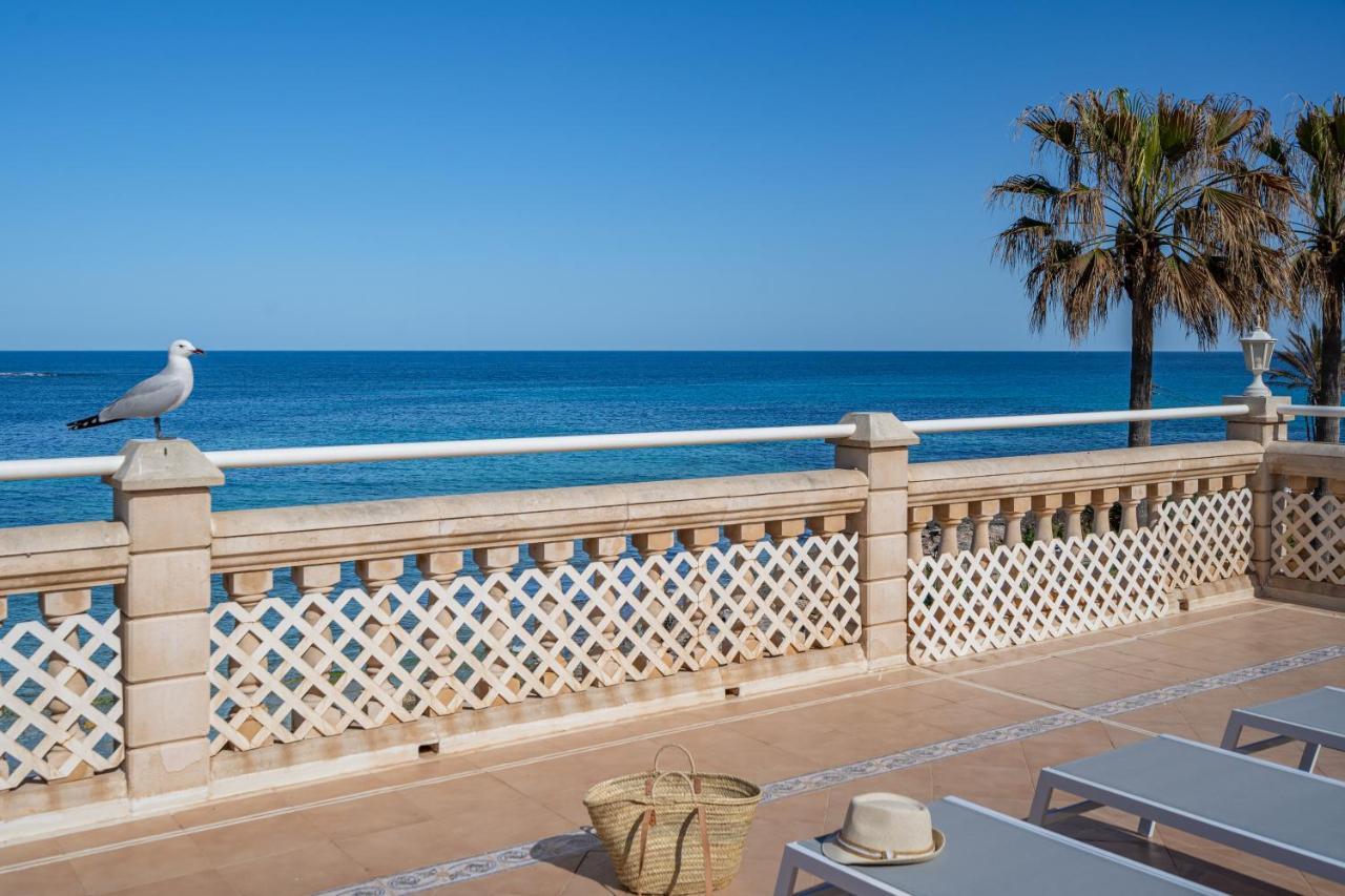 Punta Prima Apartments Bagian luar foto