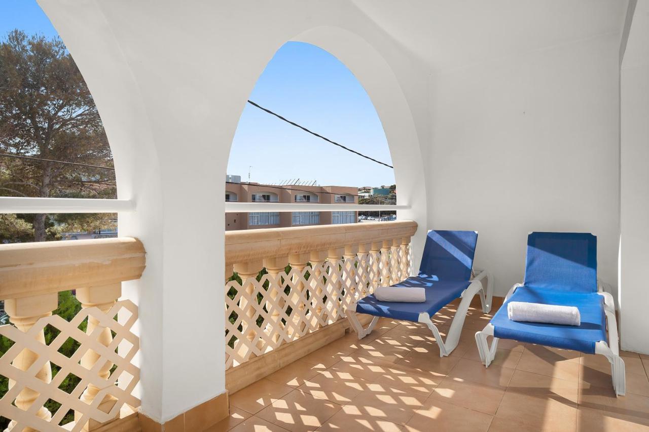 Punta Prima Apartments Bagian luar foto