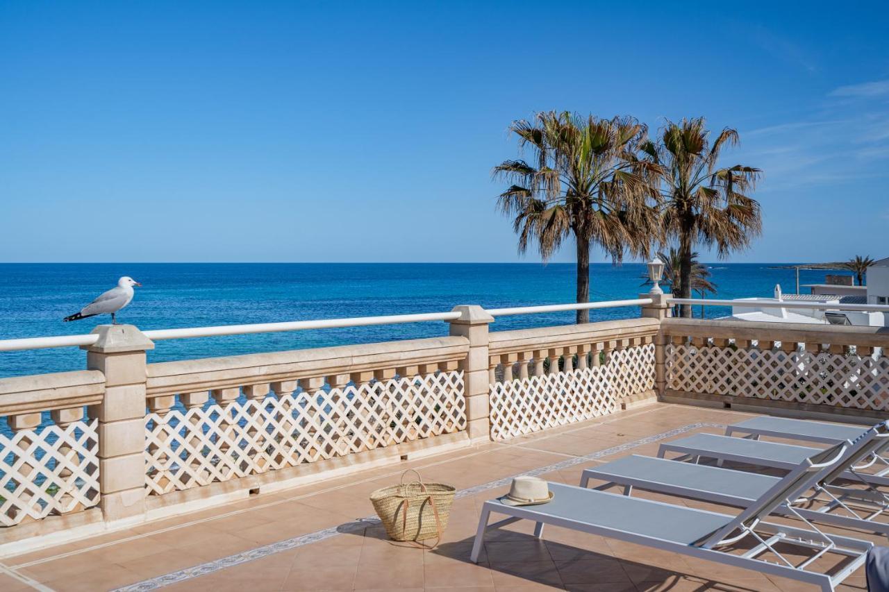 Punta Prima Apartments Bagian luar foto