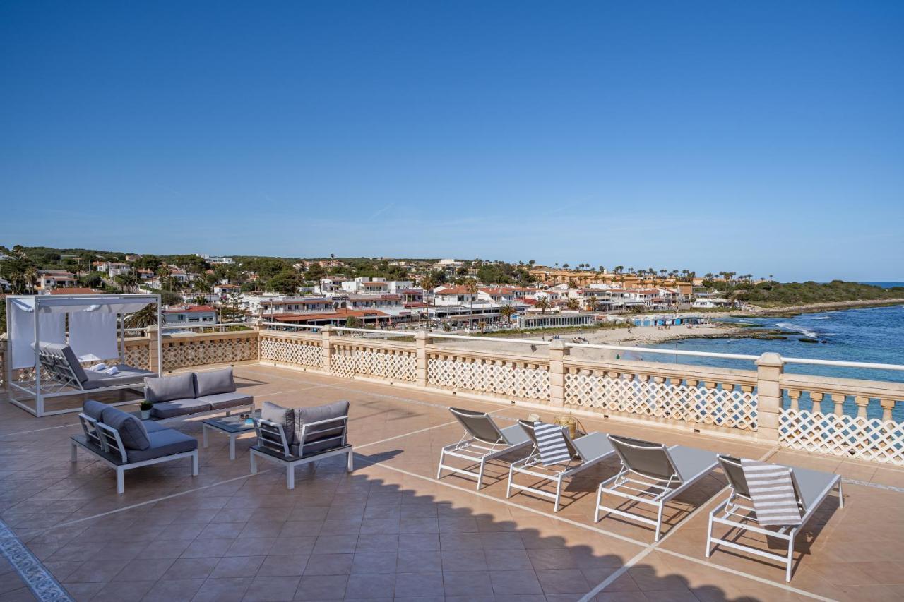 Punta Prima Apartments Bagian luar foto