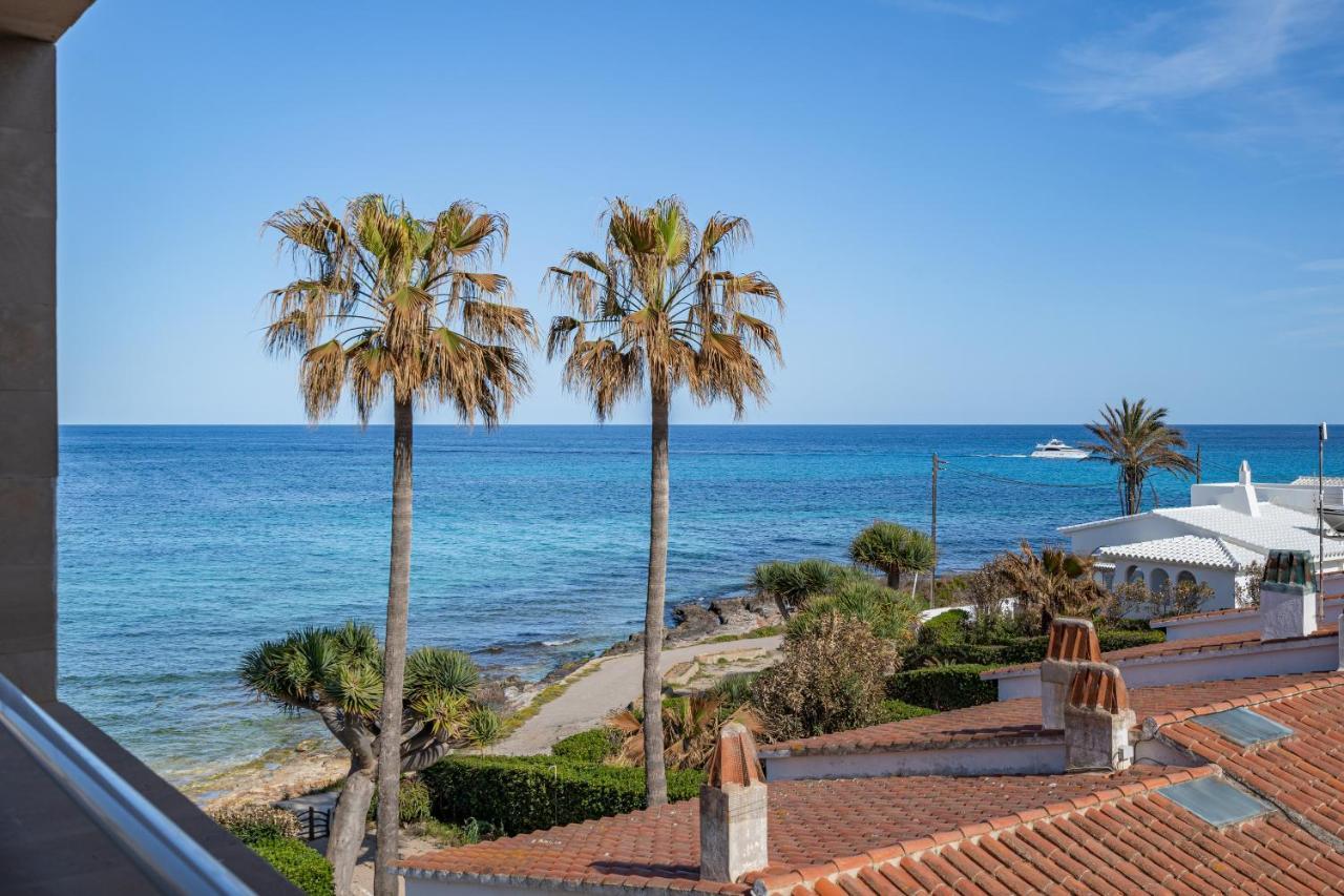 Punta Prima Apartments Bagian luar foto