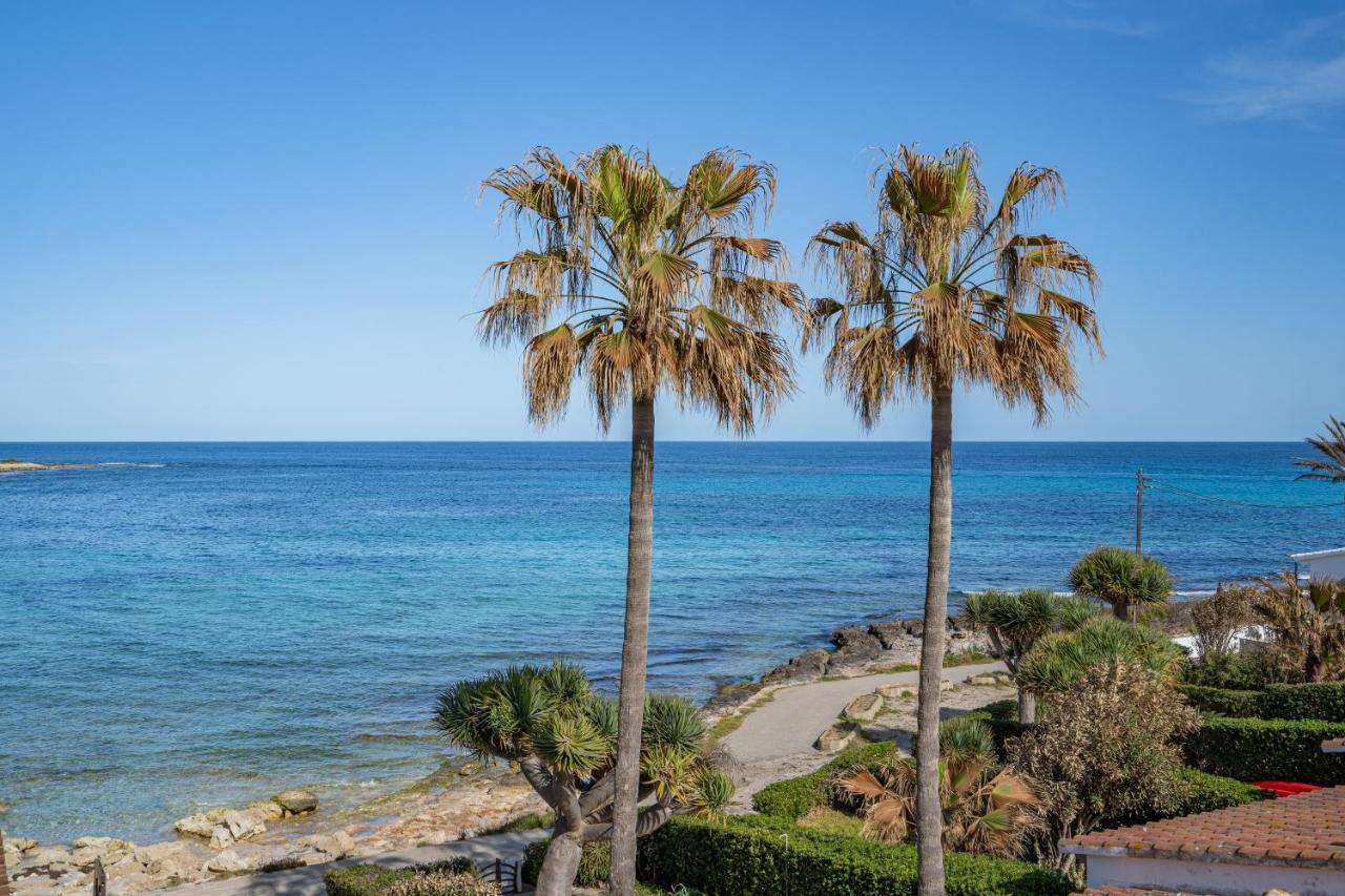 Punta Prima Apartments Bagian luar foto