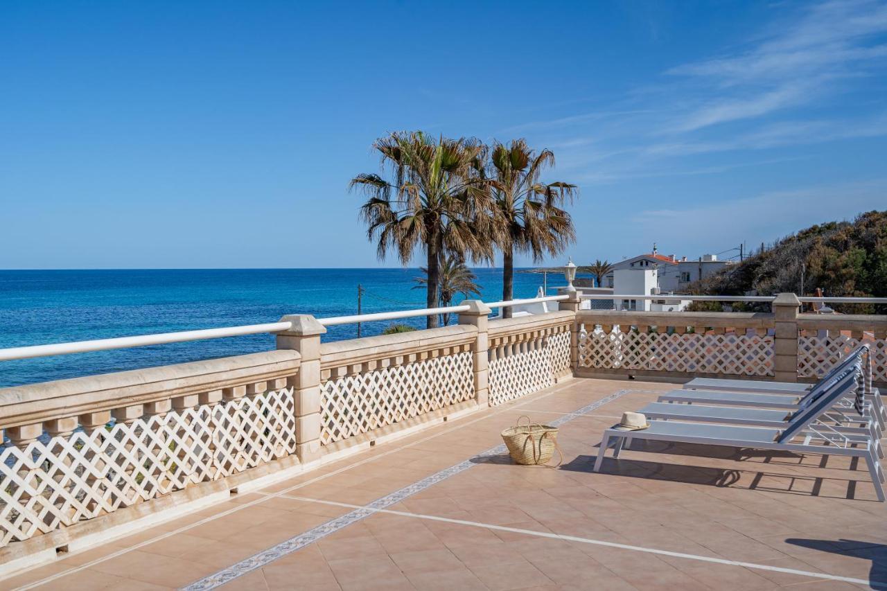 Punta Prima Apartments Bagian luar foto