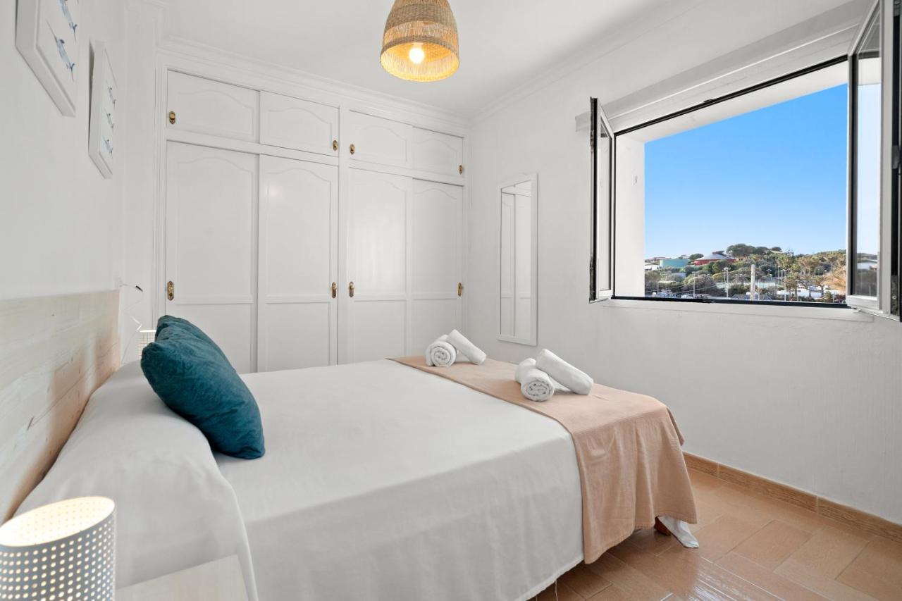 Punta Prima Apartments Bagian luar foto