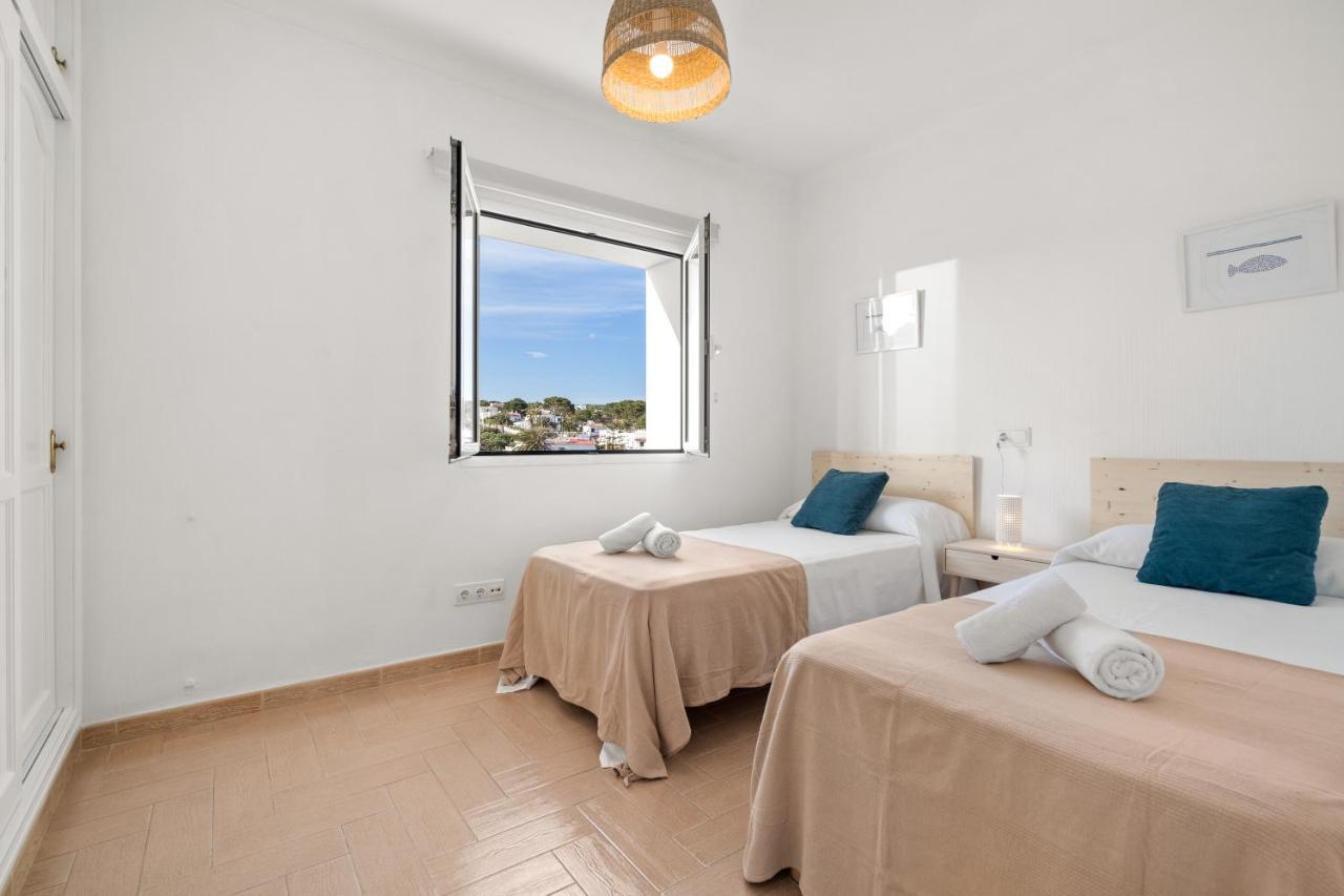 Punta Prima Apartments Bagian luar foto