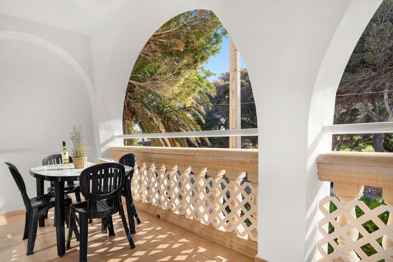 Punta Prima Apartments Bagian luar foto