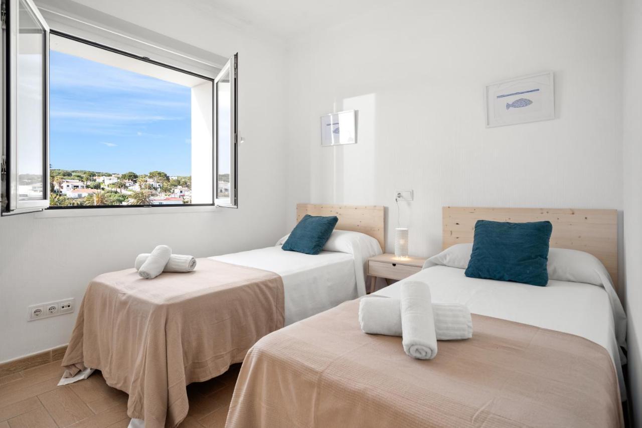 Punta Prima Apartments Bagian luar foto